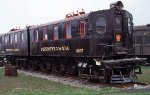 PRR 3937, DD-1, c. 1992